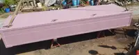 Tongkang untuk dijual