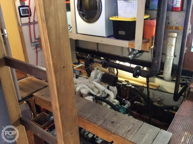 Kapal tunda untuk dijual