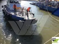 Kapal layanan ladang angin untuk dijual
