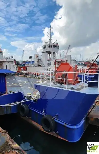 Kapal pendarat, tank untuk dijual