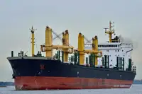 Pengangkut massal dijual