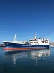 Purse seiner dijual