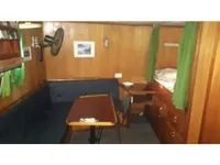 Kapal suplai untuk dijual