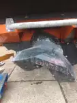 Kapal kru untuk dijual