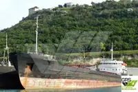 Kapal pengangkut barang curah untuk dijual