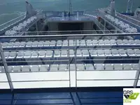 Ro-Ro ship dijual