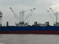 Kapal pendingin untuk dijual