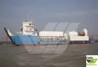 Kerajinan Pendaratan, Tank dijual