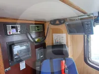 Kapal penangkap ikan untuk dijual
