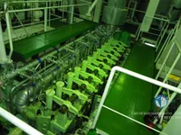 Kapal tanker minyak/kimia untuk dijual