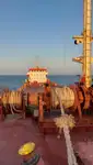 Kapal tanker minyak/kimia untuk dijual