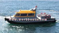Kapal penarik dijual