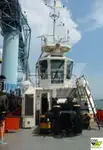 Kapal tunda untuk dijual