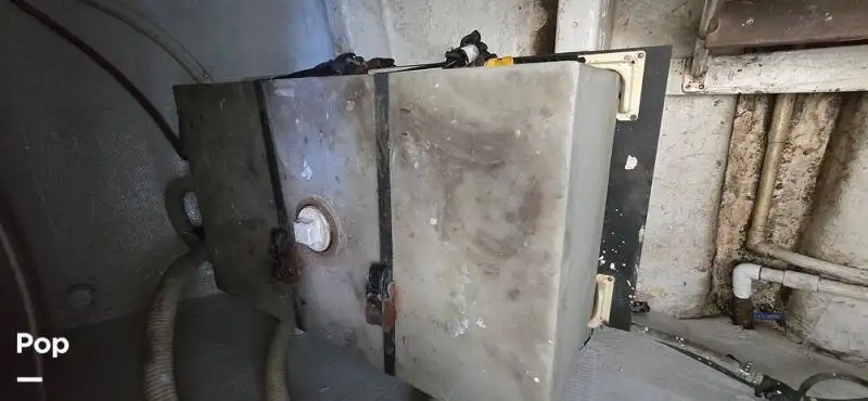 Dukungan penyelaman untuk dijual