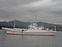 Kapal pukat untuk dijual