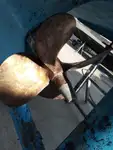 Kapal pandu untuk dijual