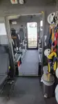 Kapal kontainer untuk dijual