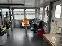 Kapal kontainer untuk dijual
