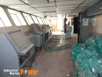 Kapal tanker minyak/kimia untuk dijual