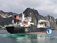 Kapal pendingin untuk dijual