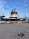 Kapal suplai untuk dijual
