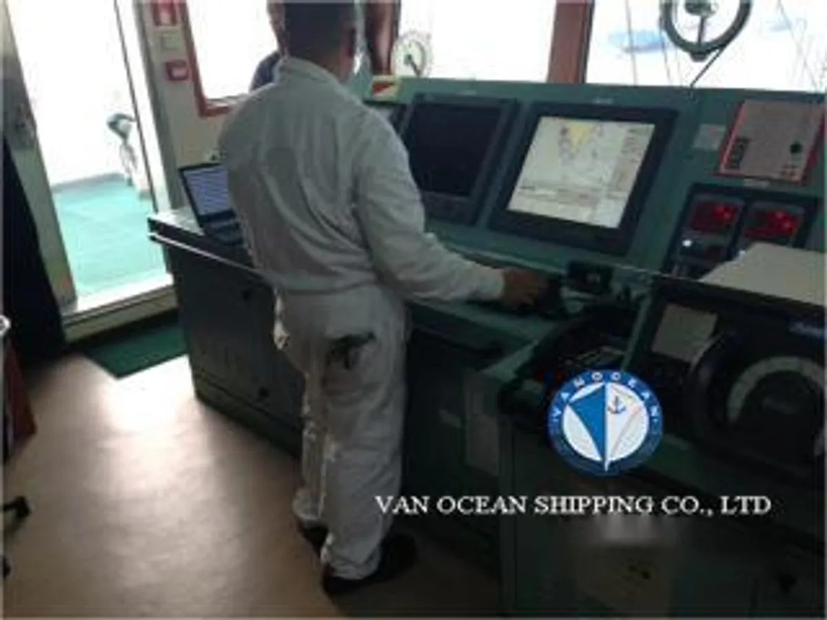 Kapal pendingin untuk dijual
