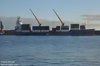 Kapal pendingin untuk dijual