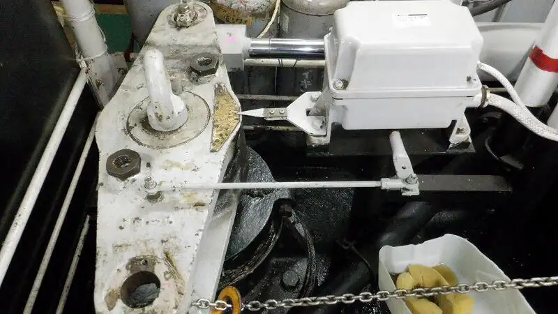 Kapal pukat panjang untuk dijual