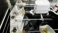 Kapal pukat panjang untuk dijual