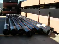 Tongkang untuk dijual