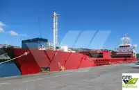 Kapal pengangkut barang curah untuk dijual