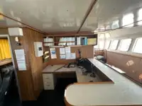 Kapal tunda untuk dijual