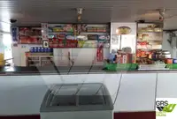 Kapal pesiar untuk dijual
