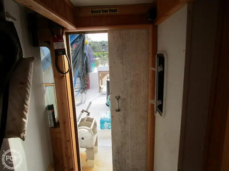 Kapal pukat untuk dijual