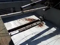 Kapal pukat untuk dijual