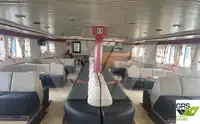 Kapal penumpang untuk dijual
