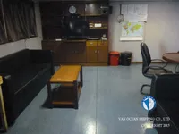 Kapal tanker minyak/kimia untuk dijual