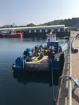Kapal tunda untuk dijual