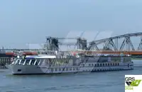 Kapal pesiar untuk dijual