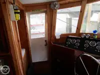 Kapal pukat untuk dijual