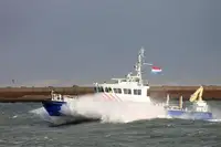 Kapal survei untuk dijual
