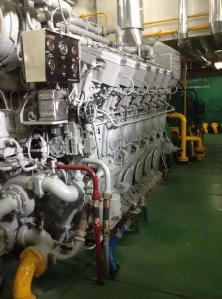 Kapal keruk untuk dijual