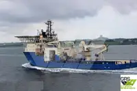 Kapal Pasokan Cepat (FSV) untuk dijual