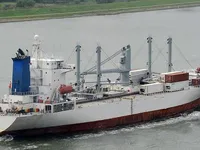 Kapal pendingin untuk dijual