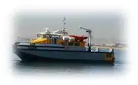 kapal kru dijual