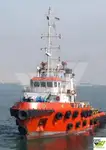 Kapal penarik dijual