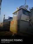 Kapal kontainer untuk dijual