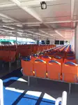 Kapal pesiar untuk dijual