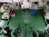 Kapal pendarat, tank untuk dijual