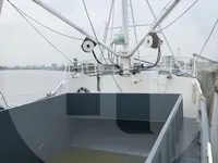 Kapal untuk Akuakultur / Budidaya Kerang untuk dijual